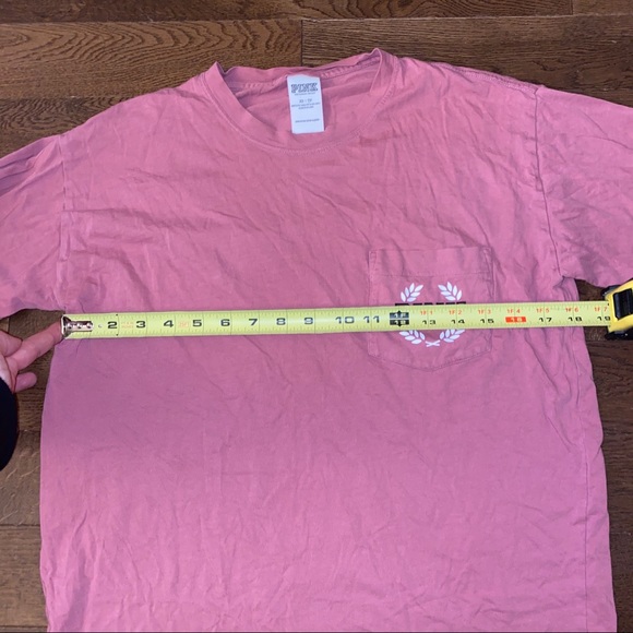 PINK Long Sleeve Shirt - Picture 6 of 7